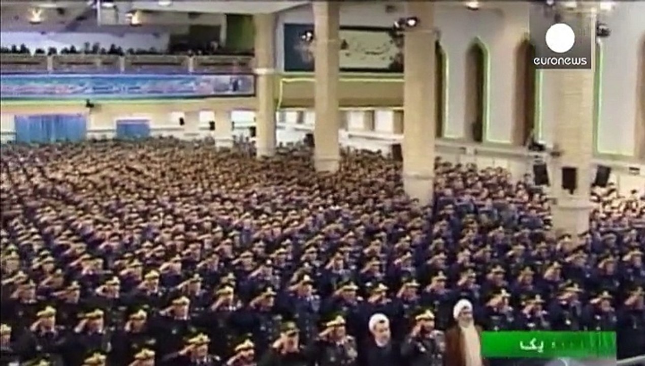 США і Тегеран - за угоду до кінця березня, однак "є багато але"