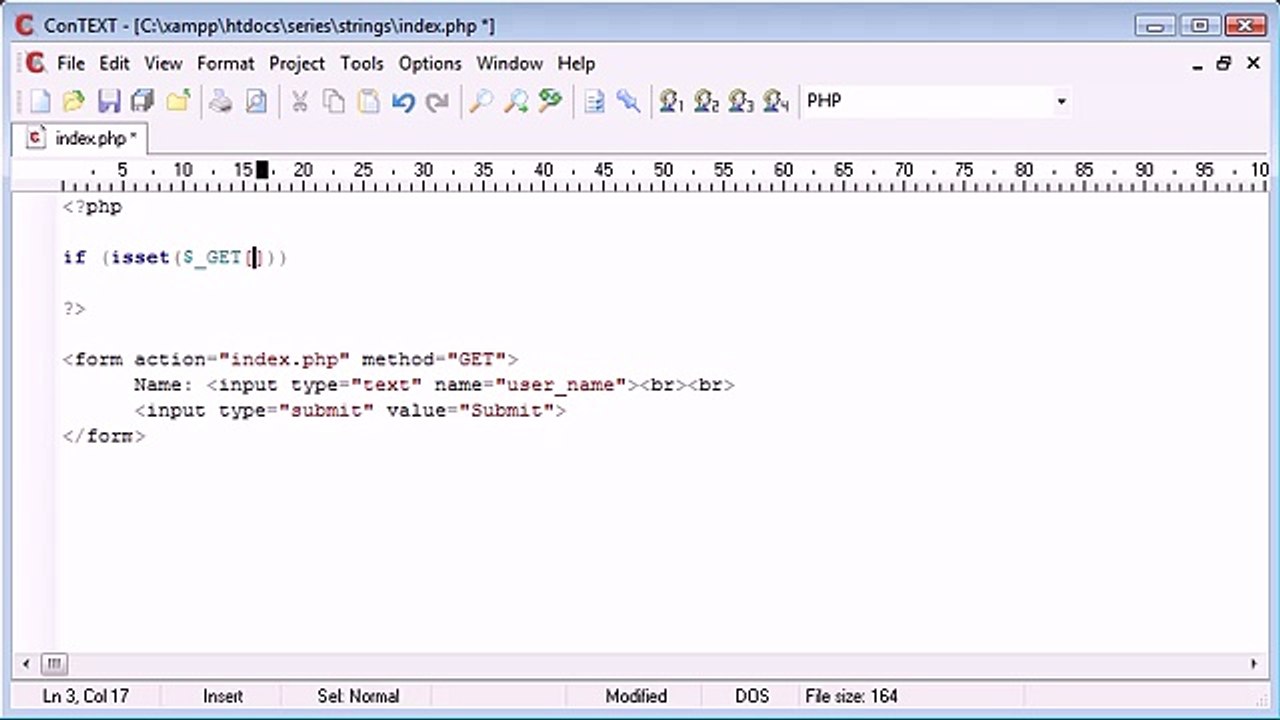 47 - String Functions Upper _ Lower Case Conversion_‏