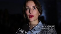 ENTREVISTA SILVIA ALONSO