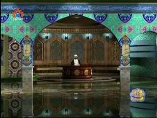 tafseer quraan-8-feb-eve