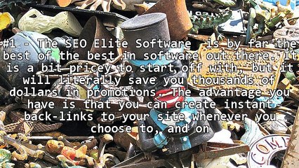 Search Engine Marketing Products Reviewed