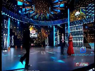 Filmfare Awards {Main Event} 8th February 2015 Part 18`
