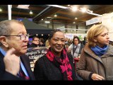 Sagasdom 2015, 1er salon de la Gastronomie Outre Mer à Paris
