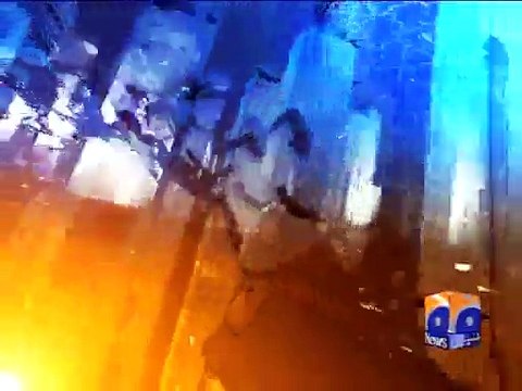 Geo News Headlines - 8th February 2015 (08-Feb-2015) 09:00 Pm Ary Headlines News [08-02-2015]