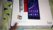 Unboxing Sony Xperia T2 Ultra Dual