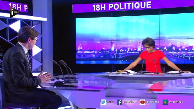 Législative du Doubs: participation de 43,49% à 17h