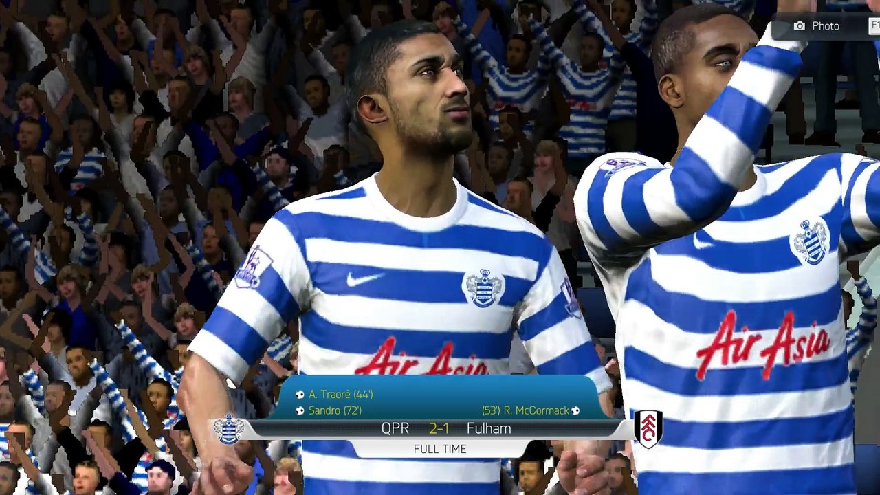 Fifa World 1