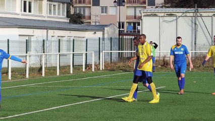 Conches 2 - Grosley 2   8-0