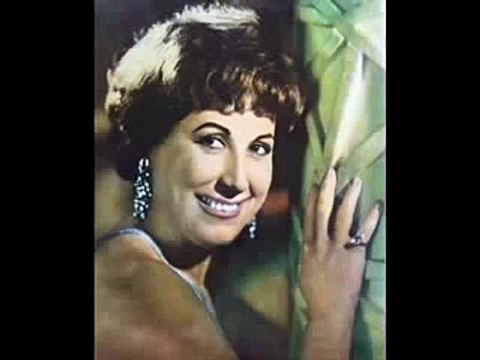 Müzeyyen Senar ♫♥♪ ŞARKILAR SENİ SÖYLER ♫♥♪