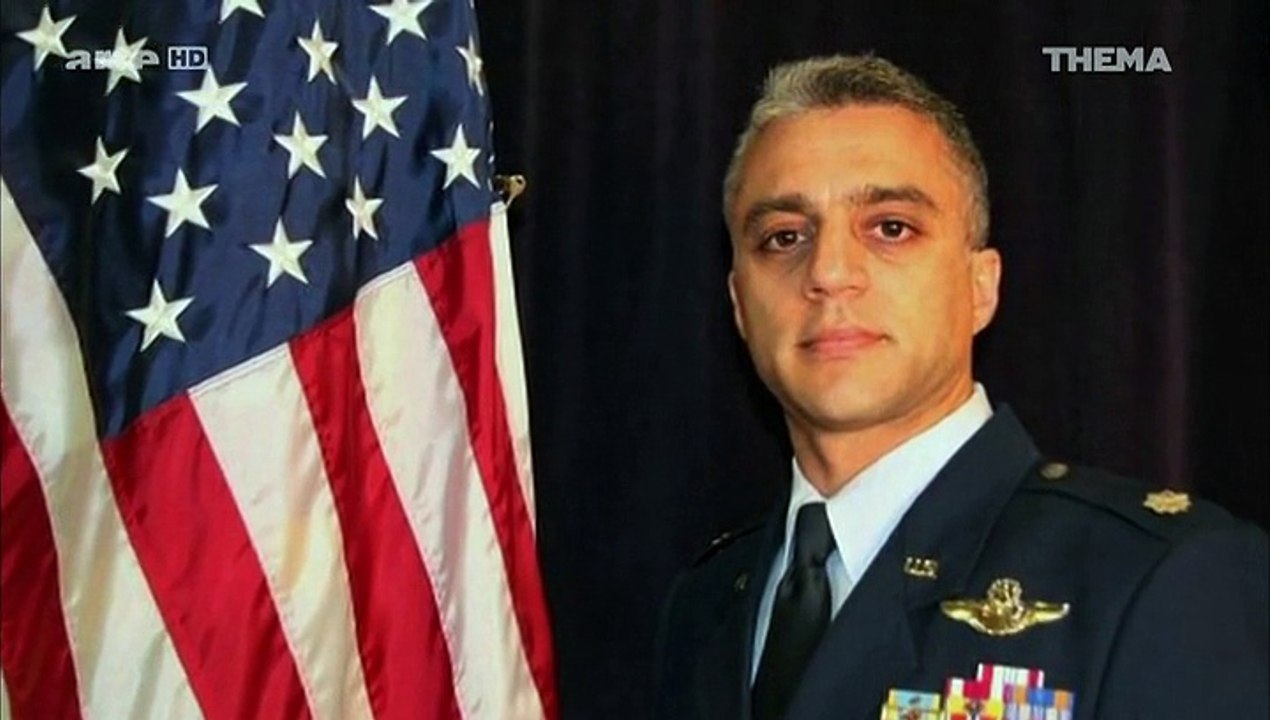 Schattenkrieg in der Sahara: Raubzug in Afrika (Doku neu)