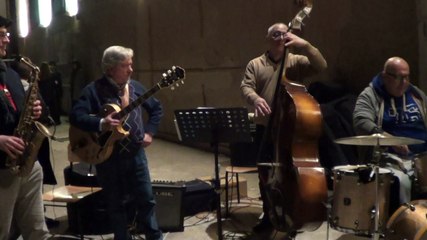 Live Notte Bianca Classico Noto