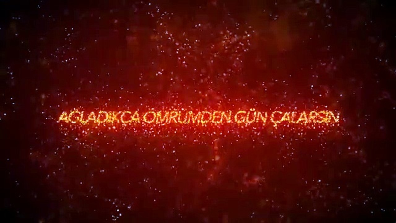 İsmail Tunçbilek  ♫♥♪ Derdin Ne ♫♥♪