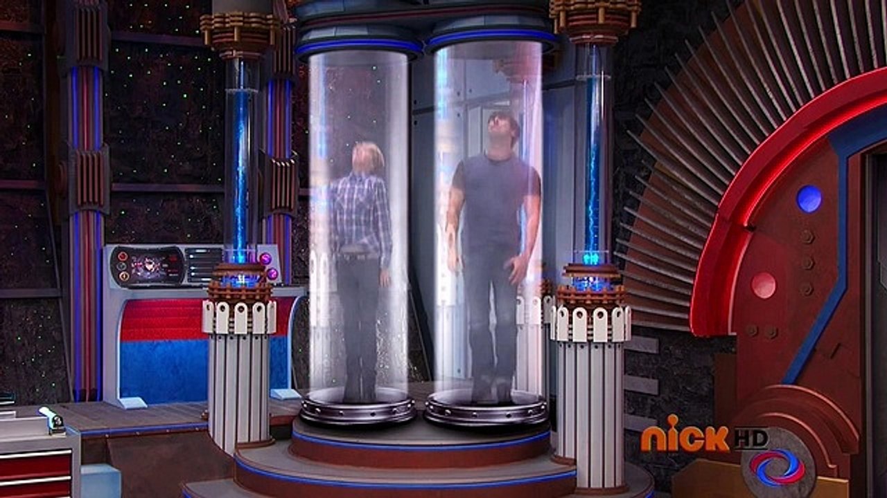 Henry Danger Season 1 Episode 15 - My Phony Valentine - Full Episode