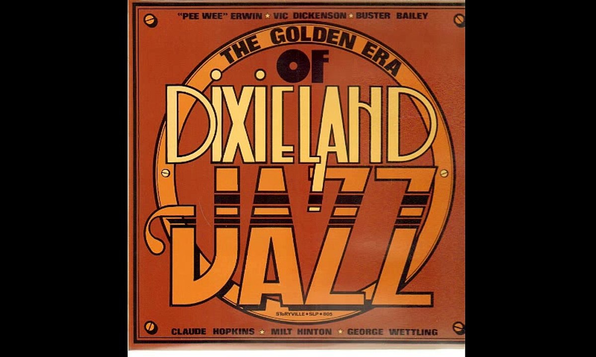 Barfota Jazzmen - Should I