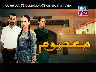Masoom Episode 73 p2