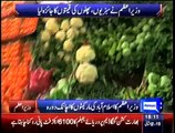 PM Nawaz visits Aabpara Market, vows to eradicate power crisis