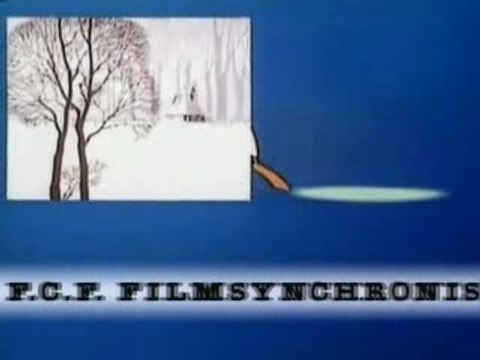 Alfred J. Kwak Intro