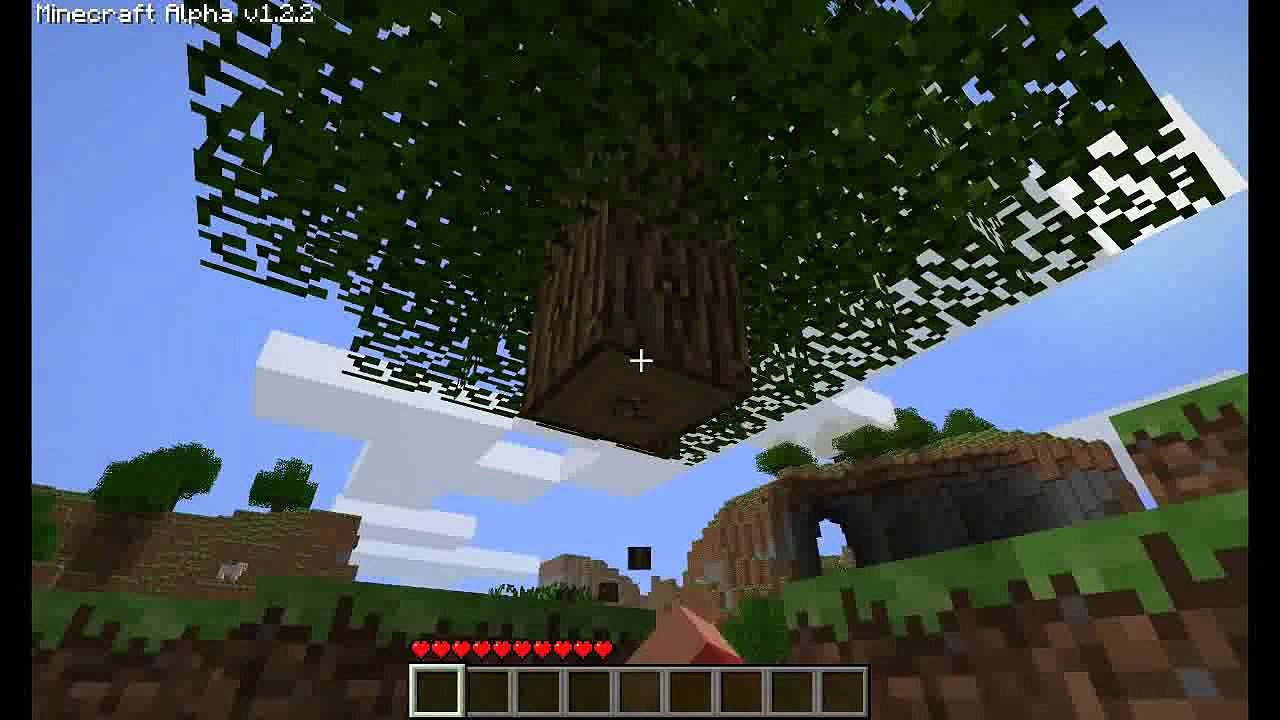 Guide pour bien débuter à Minecraft   Tutoriel FR  épisode 1