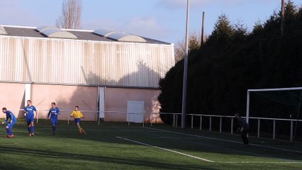 Conches 2 - Grosley 2    8-0