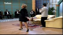 Sibel Can  Hadi ver elini  ibo show (tatlises tv,nostalji) by feridi