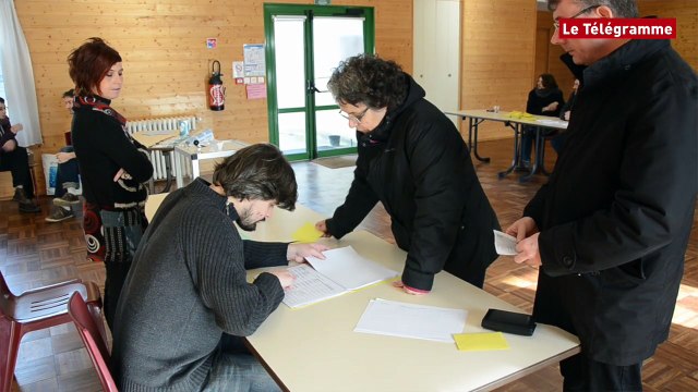 Langouët (35). Votation citoyenne : pour ou contre la réunification de la Bretagne
