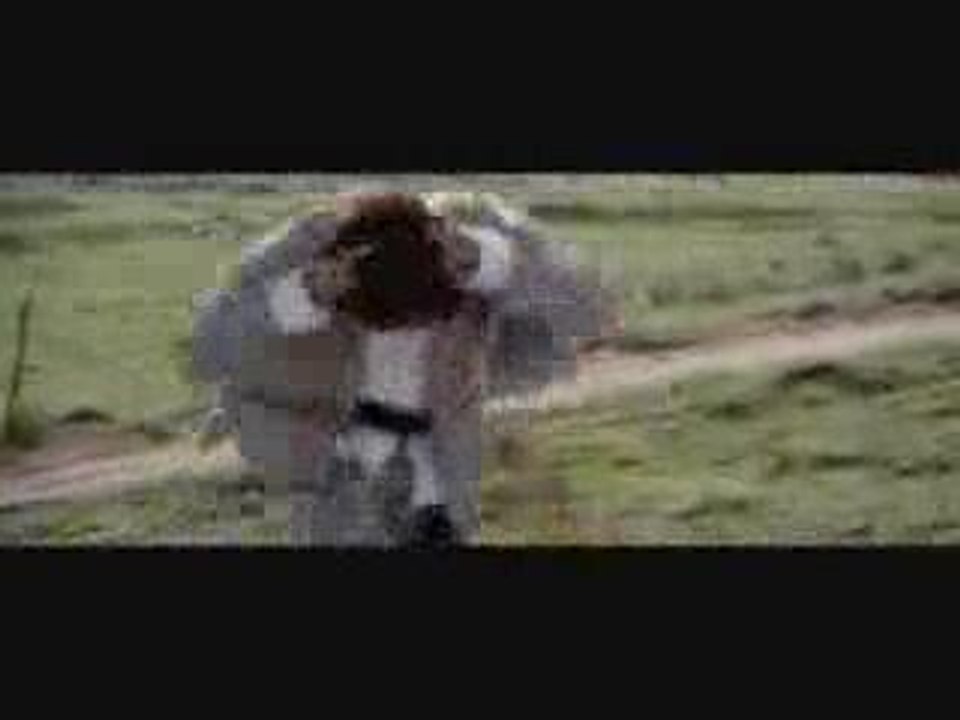 La Vache folle