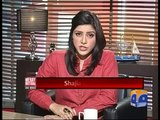 Mere Mutabiq with Hassan Nisar 8 February 2015 On Geo News - PakTvFunMaza