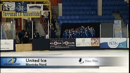 Évolution - Synchro Intermédiaire (REPLAY)