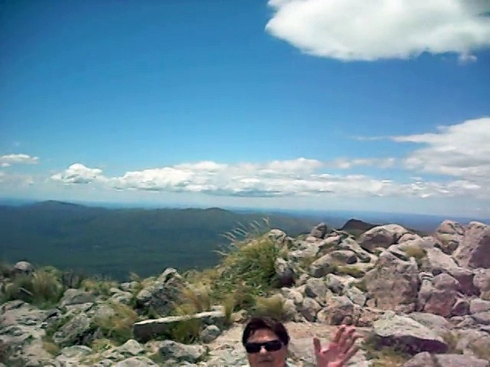 Cerro Uritorco