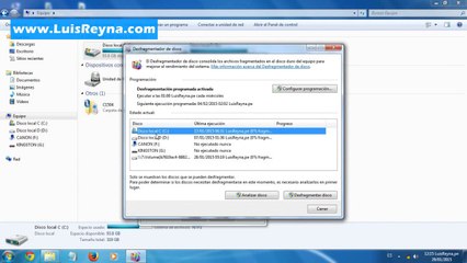 OPTIMIZAR MI COMPUTADORA O LAPTOP (2015) PC MAS RAPIDA