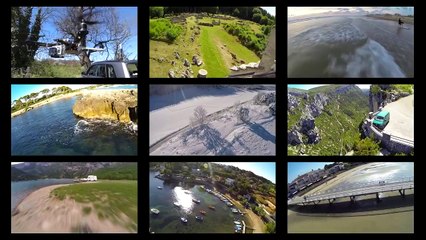 Le Faucon Millenium de Star Wars radiocommandé