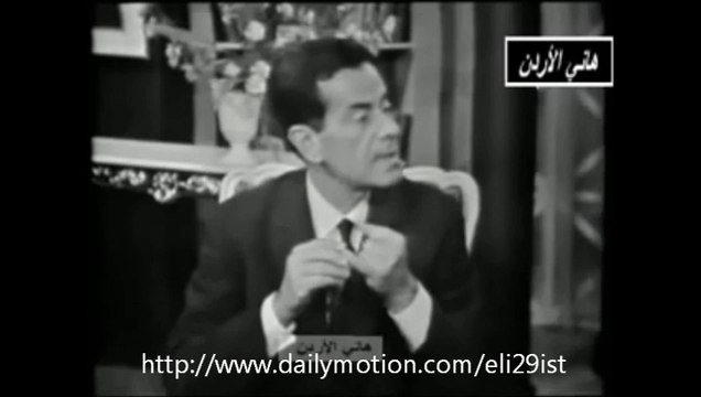 الجزء الثاني من مقابلة كاملة مع فريد الأطرش ♥ Full interview with Farid Al Atrash 2-2