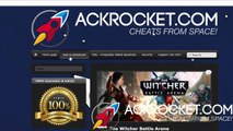 The Witcher Battle Arena Hack Tool [Cheats/Hack][Android/iOS]