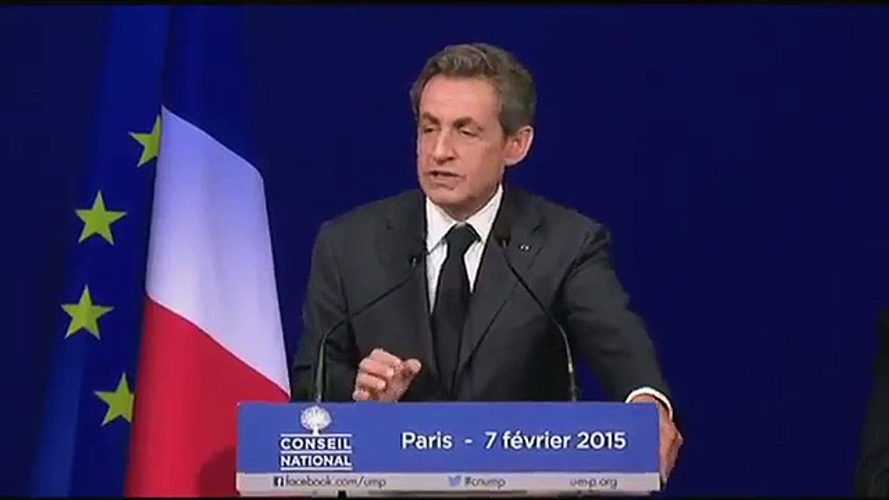 NI FN NI PS 7 février 2015