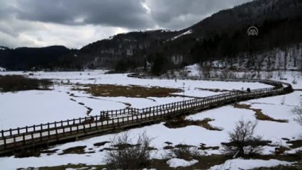 Abant'a Son Gün İlgisi