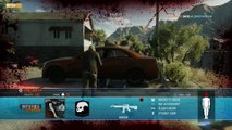 Battlefield Hardline Beta Game 5 (PS4): Hotwire at the Dust Bowl