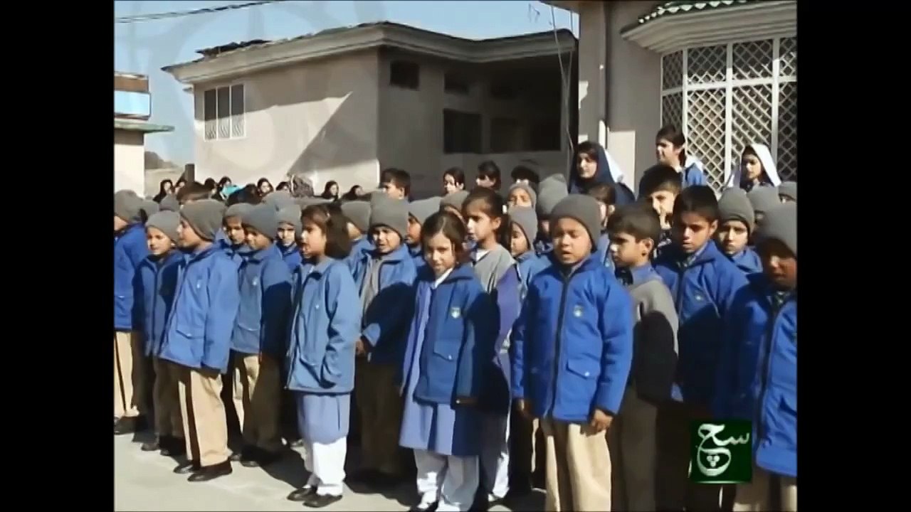 Bara Dushman Bana Phirta Ha Jo Bachoon Se Larta Ha