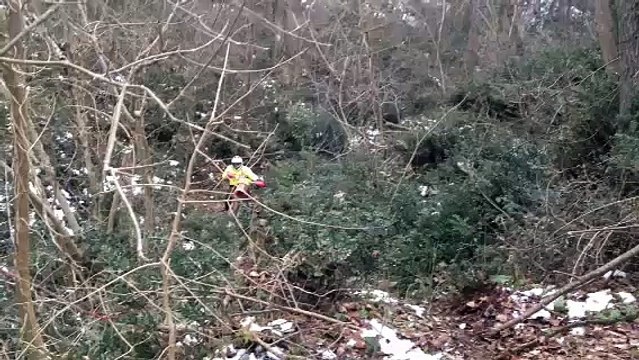 Cagiva wrx wmx 1983 , ça monte , mais il faut tout !