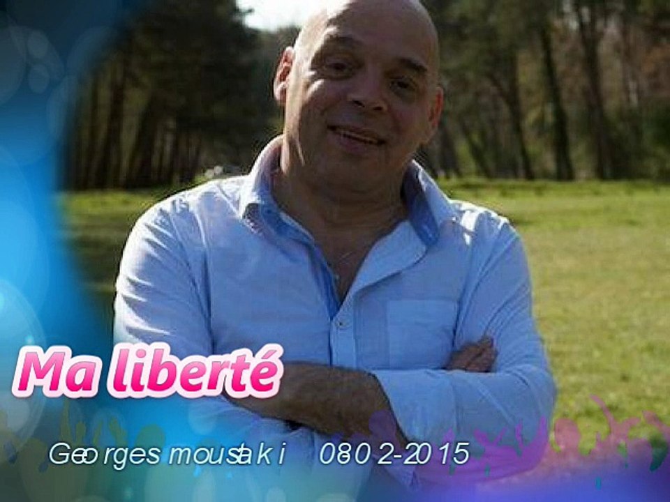 ma liberté