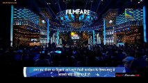 Filmfare Awards {Main Event} 8th February 2015 HD part 12