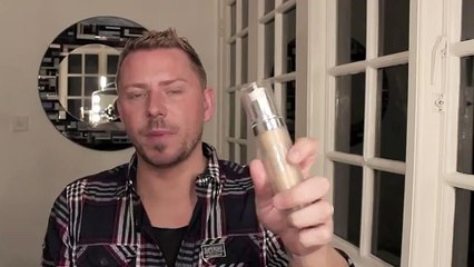 THE BEST LIQUID FOUNDATIONS - EVER!!!! (Low)