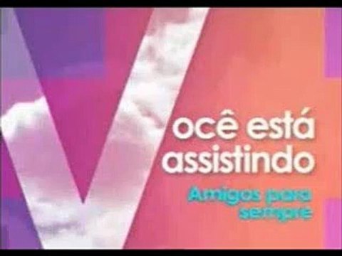 Amigos Para Sempre - Capítulo 20