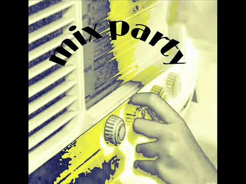 mix party 2 débarque 1partie medley dance remix 80 /2partie techno dance /deam music /dnb