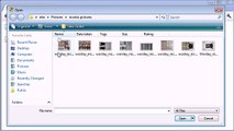 87 - Uploading Files- The Basics