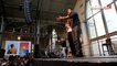 Paris. Ibrahim  Maalouf improvise avec 2400 musiciens