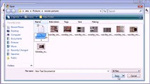 90 - Uploading Files- Restricting File Extensions Part 1