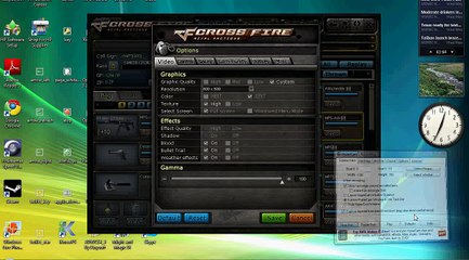 Buy Sell Accounts - CROSSFIRE ACCOUNT FOR SALE!! ONLY $79.99 OR 55 GBP!!