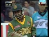 __Rare__ New Zealand vs Bangladesh World Cup 1999 Group Match HQ Extended Highlights