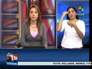 Italia juzgará a exmiembros de dictaduras suramericanas de 1960 a 1980