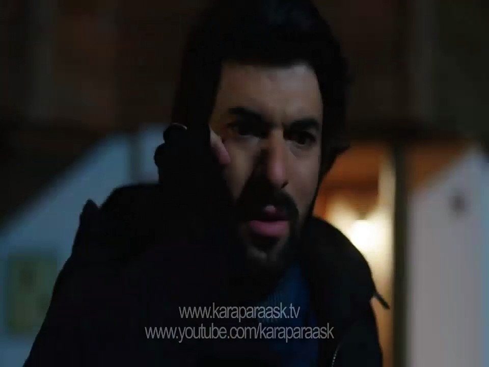 مسلسل العشق المشبوه - الحلقة 35 - الجزء الثاني إعلان (2) الحلقة 22 مترجمة للعربية FULLHD